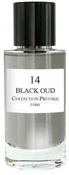 Collection Prestige Black Oud No 14 Eau de Parfum (50ml)