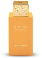 Swiss Arabian Shaghaf Vanilla Toffee Eau de Parfum 75 ml, Grundpreis: &euro; 487,87 /