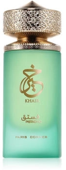 Paris Corner Perfumes Khair Pistachio Eau de Parfum 100ml