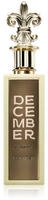 Dezember Vanille Eau de Parfum 100ml 0,1 l