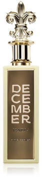 Paris Corner Perfumes December Vanilla Eau de Parfum 85ml