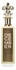 Paris Corner Perfumes Taskeen Caramel Cascade Eau de Parfum