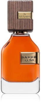 Ard al Zaafaran Saheb Eau de Parfum 70ml