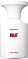BORNTOSTANDOUT BTSOP22, BORNTOSTANDOUT - DGAF - Eau de Parfum Unisex (50ml),