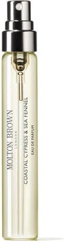 Molton Brown Coastal Cypress & Sea Fennel Eau de Parfum (7,5ml)