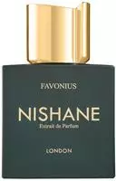 Nishane Favonius Extrait de Parfum 50 ml, Grundpreis: &euro; 2.113,80 / l