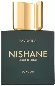 Nishane Favonious Extrait de Parfum 50ml