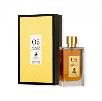 Maison Alhambra 05 Domino Essence Eau de Parfum 100ml