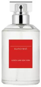 Ulrich Lang New York Suncrest Eau de Parfum (100ml)