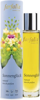 Farfalla Sonnengl&uuml;ck Eau de Parfum (50ml)