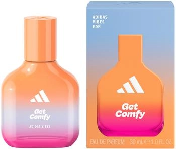 Adidas Vibes Get Comfy Eau de Parfum (30 ml)