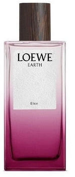 Loewe Earth Elixir Eau de Parfum (100 ml)