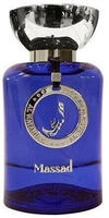 Al Wataniah Massad Eau de Parfum f&uuml;r Herren 100 ml, Grundpreis: &euro; 342,- / l