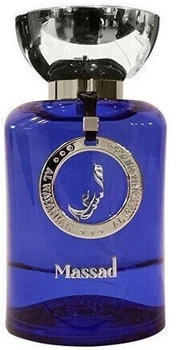 Al Wataniah Massad Eau de Parfum (100ml)