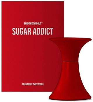 Borntostandout Sugar Addict Eau de Parfum (15ml)
