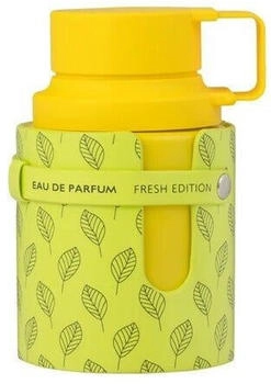 Armaf Odyssey Limoni Fresh Eau de Parfum (100ml)