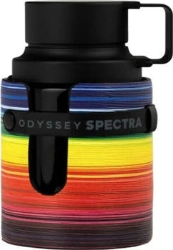 Armaf Odyssey Spectra Eau de Parfum (100ml)