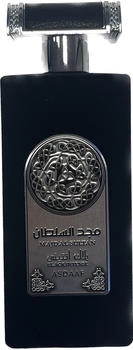 Lattafa Majd Al Sultan Black Intense Eau de Parfum (100ml)