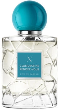 Les Soeurs de No&eacute; Clandestine Rendez-vous Eau de Parfum (100ml)