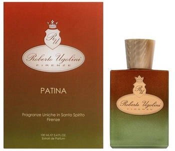 Roberto Ugolini Patina Extrait de Parfum (100ml)