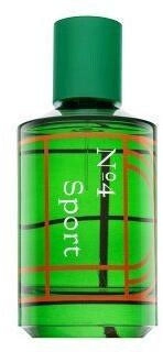 Thomas Kosmala Thomas Kosmala No.4 Sport Eau de Parfum (100ml)