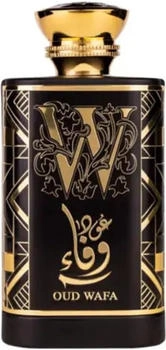 Ard al Zaafaran Oud Wafa Eau de Parfum (100ml)