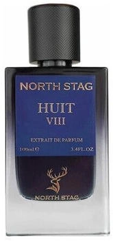 Paris Corner Perfumes North Stag Huit VIII Extrait de parfum (100ml)