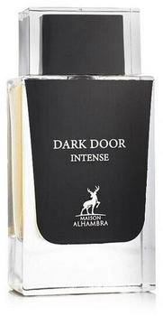 Maison Alhambra Dark Door Intense Eau de Parfum 100ml