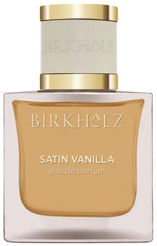 Birkholz Satin Vanilla Eau de Parfum (100ml)
