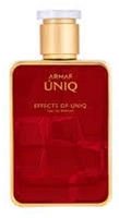 Armaf &Uacute;niq Effekte von Uniq - EDP - Inhalt: 100 ml 0,1 l