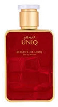 Armaf Effects Of Uniq Eau de Parfum (100ml)