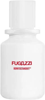 Fugazzi Borntostandout Extrait de Parfum (50ml)