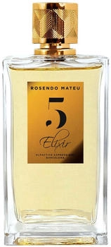Rosendo Mateu Elixir 5 Eau de Parfum (100ml)