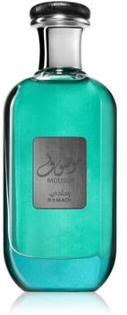 Ard al Zaafaran Mousuf Ramadi Eau de Parfum (100ml)