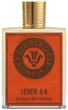 J.F. Schwarzlose Berlin Leder 6.9 Extrait de Parfum (100ml)