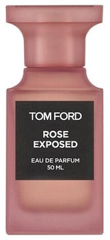 Tom Ford Rose Exposed Eau de Parfum (50ml)