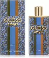 Guess Guess Amore Capri Eau de Toilette f&uuml;r Damen 100 ml