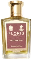 Floris 46103, Floris Leather Oud Eau de Parfum Spray 50 ml, Grundpreis: &euro;