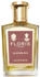 Floris London Leather Oud Eau de Parfum 50ml