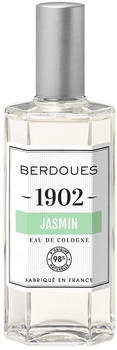 Berdoues 1902 Jasmin Eau de Cologne 125ml