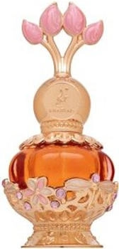 Khadlaj Pink Musk Parfum Oil 20ml