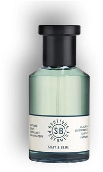 Shay & Blue Lilacs and Gooseberries Eau de Parfum 100ml