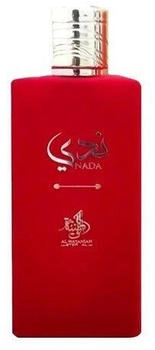 Al Wataniah Nada Eau de Parfum 100ml