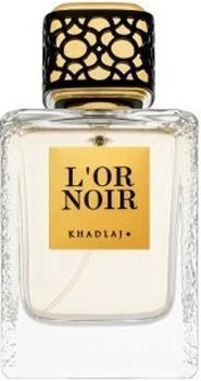 Khadlaj Maison L'or Noir Eau de Parfum 100ml