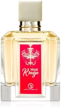 Grandeur Musk Rouge Eau de Parfum 100ml
