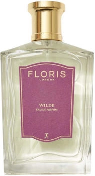Floris London Wilde Eau de Parfum 100ml