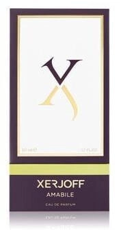 XerJoff V Amabile Eau de Parfum 50ml