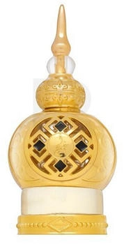 Khadlaj Shamookh Gold Parfum Oil 20ml