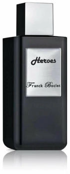 Franck Boclet Heroes Eau de Parfum 100ml