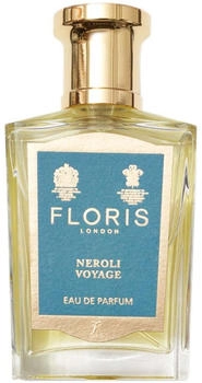 Floris London Neroli Voyage Eau de Parfum 50ml